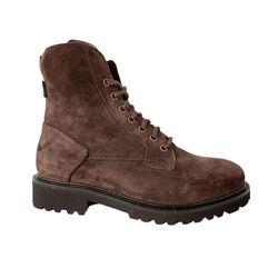 Durea Veterboot 9769 188 1901 Caffé Brons Wijdte K - 8721149356583