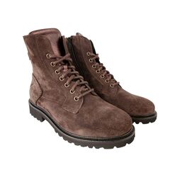 Durea Veterboot 9769 188 1901 Caffé Brons Wijdte K - 8721149356583