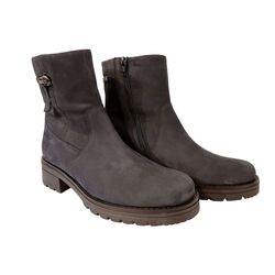 Gabor Korte Laars 72.780.46 Donkerblauw - 4068283098387