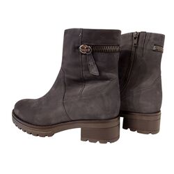 Gabor Korte Laars 72.780.46 Donkerblauw - 4068283098387