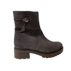 Gabor Korte Laars 72.780.46 Donkerblauw - 4068283098387