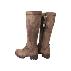 Gabor Lange Laars 71.719.43 Dark Fango Bruin - 4068283347393