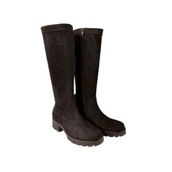 Gabor Lange Laars 71.719.47 Zwart - 4068283015544