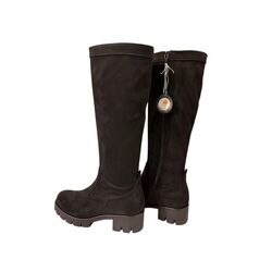 Gabor Lange Laars 71.719.47 Zwart - 4068283015544