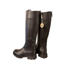 Gabor Lange Laars 71.859.27 Zwart - 4068283876923