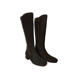 Gabor Lange Laars 75.679.17 Zwart - 4068283114155