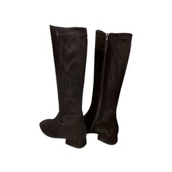 Gabor Lange Laars 75.679.17 Zwart - 4068283114155