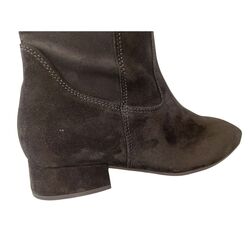 Gabor Lange Laars 75.679.17 Zwart - 4068283114155