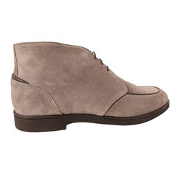 Greve Veterboot Tofu 1517.01 Taiga Grijs Suede - 8721095055035