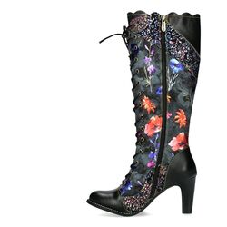 Laura Vita Lange Laars Alcbaneo 158 SL316-158A Dorian Grijs Multi - 3666138852118