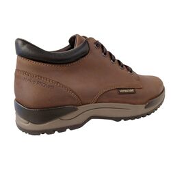 Mephisto Veterboot Clement Donkerbruin Hydro PROtect - 3597436664656