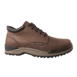 Mephisto Veterboot Clement Donkerbruin Hydro PROtect - 3597436664656