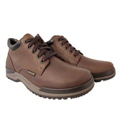 Mephisto Veterboot Clement Donkerbruin Hydro PROtect - 3597436664656