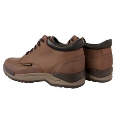 Mephisto Veterboot Clement Donkerbruin Hydro PROtect - 3597436664656