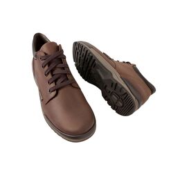 Mephisto Veterboot Clement Donkerbruin Hydro PROtect - 3597436664656
