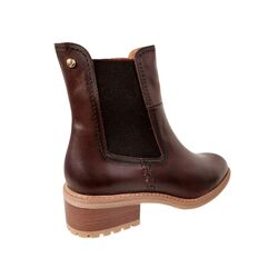 Pikolinos Korte Laars Medina W0D 8792 Caoba Roodbruin - 8445442566028