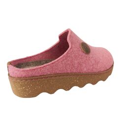 Rohde Pantoffel 6120 Pink Roze - 4064304357785