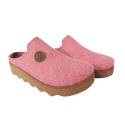 Rohde Pantoffel 6120 Pink Roze - 4064304357785