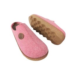 Rohde Pantoffel 6120 Pink Roze - 4064304357785