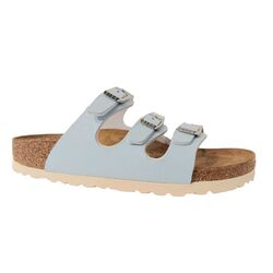 Birkenstock Florida Slippers 1030146 Finished Sky Smal - 4067707275243