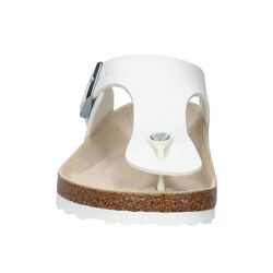 Birkenstock Teenslipper Ramses BS 044731 Wit Normaal - 4013871031499