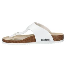 Birkenstock Teenslipper Ramses BS 044731 Wit Normaal - 4013871031499