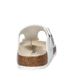 Birkenstock Teenslipper Ramses BS 044731 Wit Normaal - 4013871031499