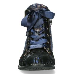 Laura Vita Veterboot Emcmao 02 SL68118-2BS1 Indigo Blauw - 3666138824207