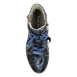 Laura Vita Veterboot Emcmao 02 SL68118-2BS1 Indigo Blauw - 3666138824191