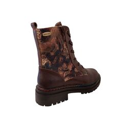 Laura Vita Veterboot Kandyo 24 SL022-4D Choco Bruin - 3666138862674
