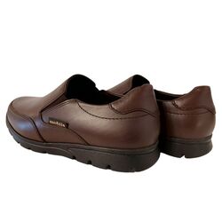 Mephisto Mobils Instapper Kaleb Bruin - 3597436662034