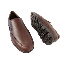 Mephisto Mobils Instapper Kaleb Bruin - 3597436662034