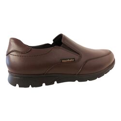 Mephisto Mobils Instapper Kaleb Bruin - 3597436662034