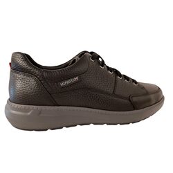 Mephisto Sneaker Jango Zwart - 3597436685439