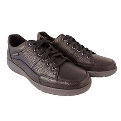 Mephisto Sneaker Jango Zwart - 3597436685439