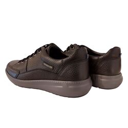 Mephisto Sneaker Jango Zwart - 3597436685439