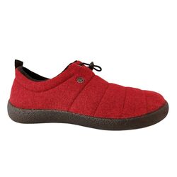 Rohde Pantoffel 2002 Weinrot Rood - 4064304304376