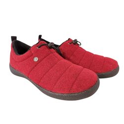 Rohde Pantoffel 2002 Weinrot Rood - 4064304304369