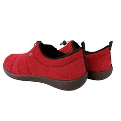 Rohde Pantoffel 2002 Weinrot Rood - 4064304304369