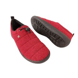 Rohde Pantoffel 2002 Weinrot Rood - 4064304304369