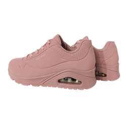 Skechers Sneaker 177861 MVE Shiny Scale Mauve Roze - 199025085816
