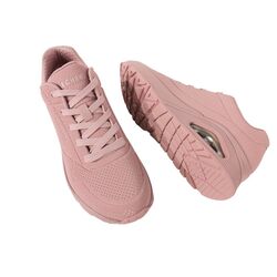 Skechers Sneaker 177861 MVE Shiny Scale Mauve Roze - 199025085816