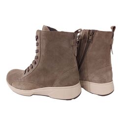 Xsensible Stretchwalker Veterboot Asti 30224.2.501 HX Taupe Suède - 8719051656860