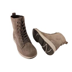 Xsensible Stretchwalker Veterboot Asti 30224.2.501 HX Taupe Suède - 8719051656860