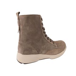 Xsensible Stretchwalker Veterboot Asti 30224.2.501 HX Taupe Suède - 8719051656839