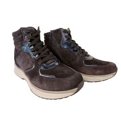 Xsensible Stretchwalker Veterboot Louisiana 30152.2.220 GX Navy - 8719051707449