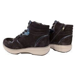 Xsensible Stretchwalker Veterboot Louisiana 30152.2.220 GX Navy - 8719051707418