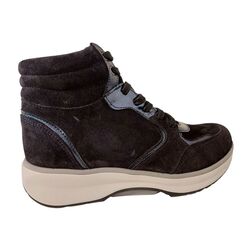 Xsensible Stretchwalker Veterboot Louisiana 30152.2.220 GX Navy - 8719051707449