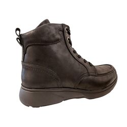 Xsensible Stretchwalker Veterboot Romagna 30227.5.002 H Zwart - 8719051704042