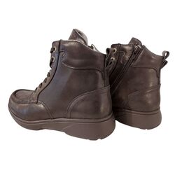 Xsensible Stretchwalker Veterboot Romagna 30227.5.002 H Zwart - 8719051704042